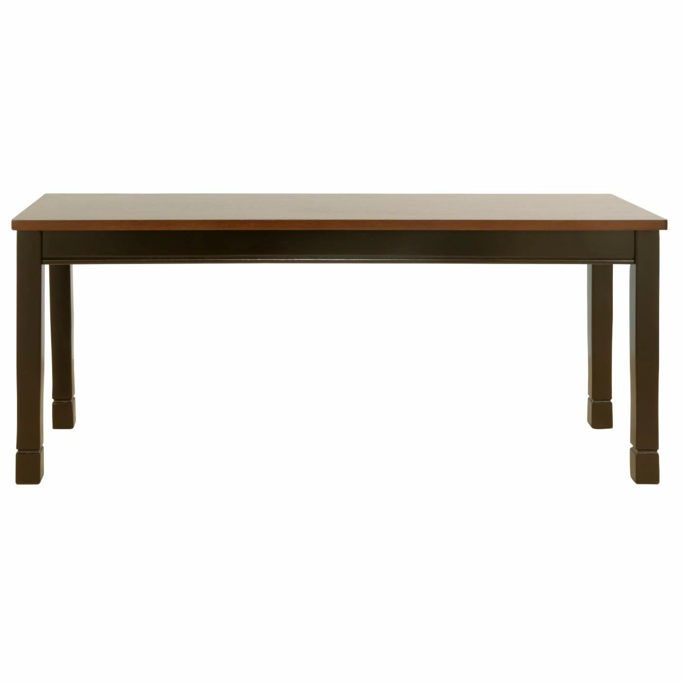 Top 10 π₯ Signature Design By Ashley Owingsville Large Dining Bench β - Image 5
