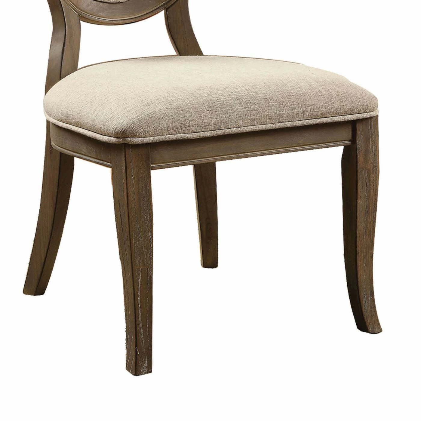 Top 10 π Casual Dining Chairs Benzara Siobhan Dining Side Chair - Set Of 2 π― - Image 4