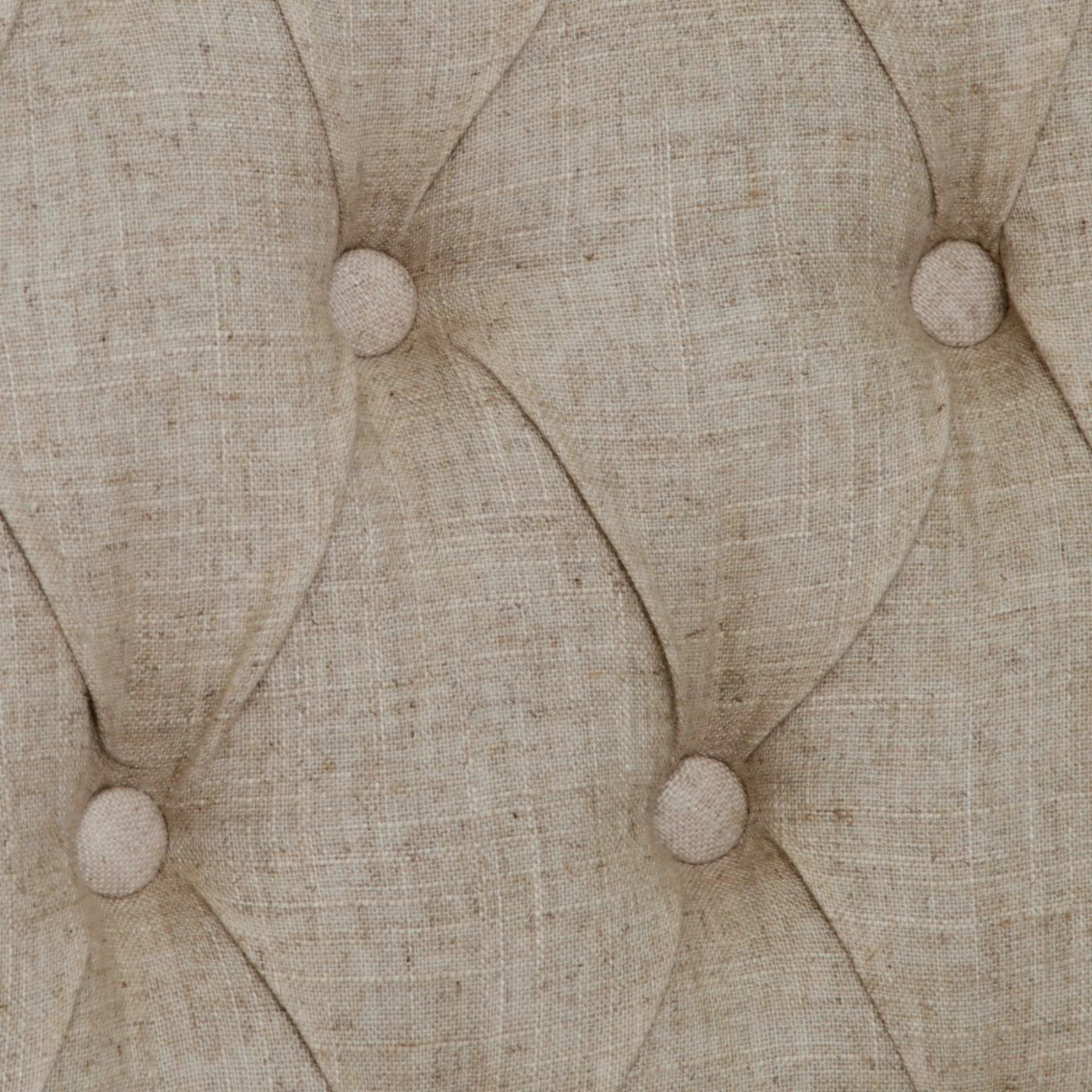 Top 10 π Best Selling Home Formal Dining Chairs Estbury Tall Dark Beige Tufted Dining Chair - Set Of 2 π - Image 5