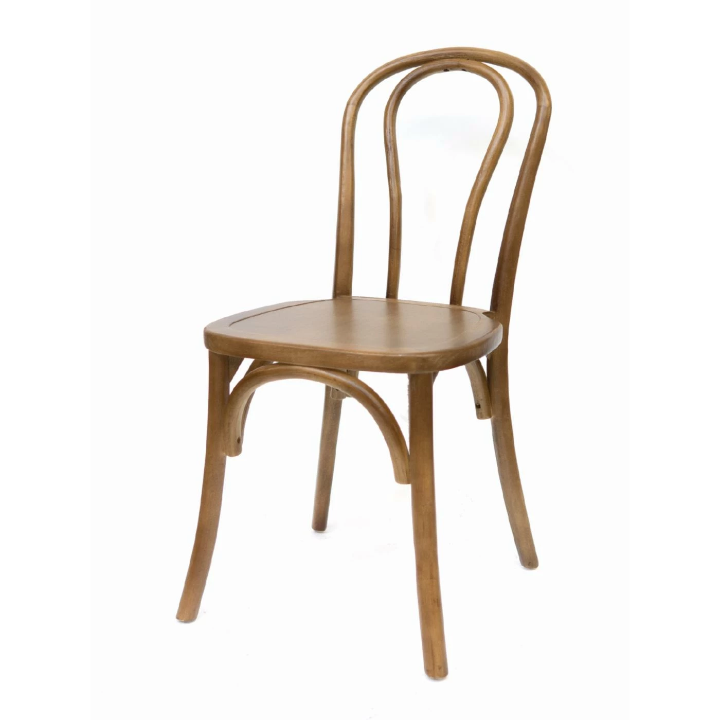 Buy π Side Chairs Commercial Seating Products American Classic Sonoma Bentwood Stackable Dining Chair β¨ - Image 5