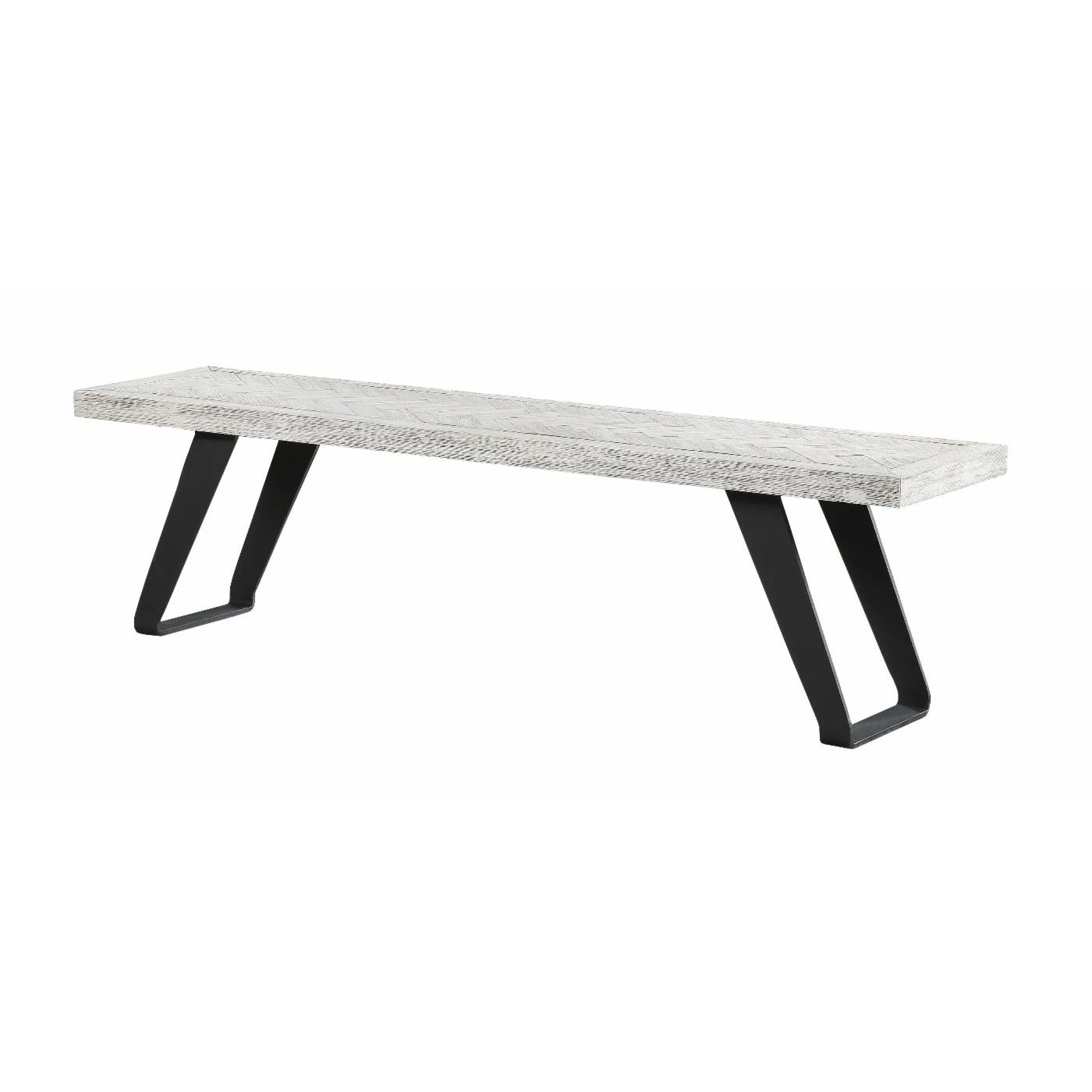 Wholesale π Coast To Coast Imports Aspen Court Dining Bench π - Image 5