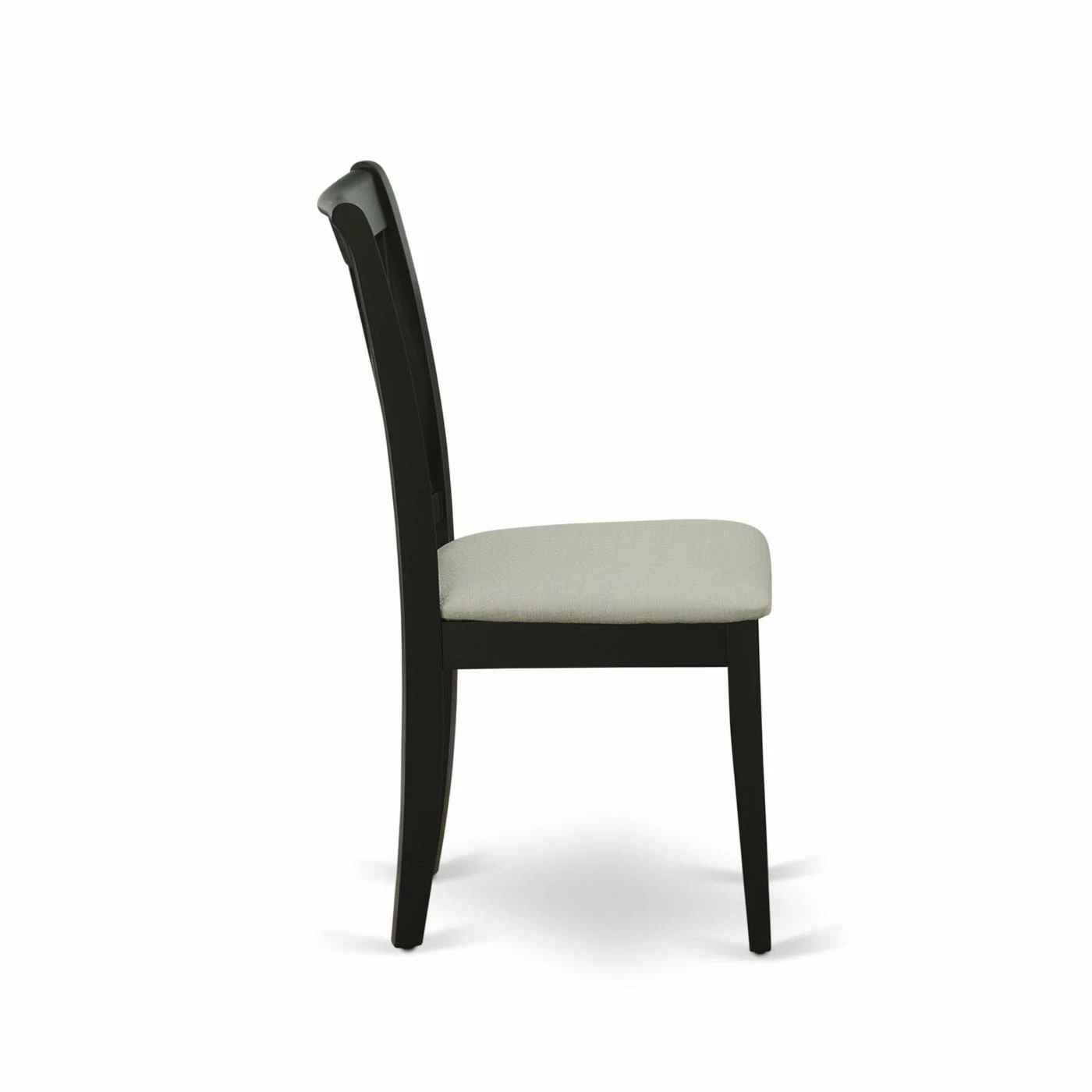 Best deal π Formal Dining Chairs East West Furniture Clarksville Upholstered Dining Chair - Set Of 2 π₯° - Image 5