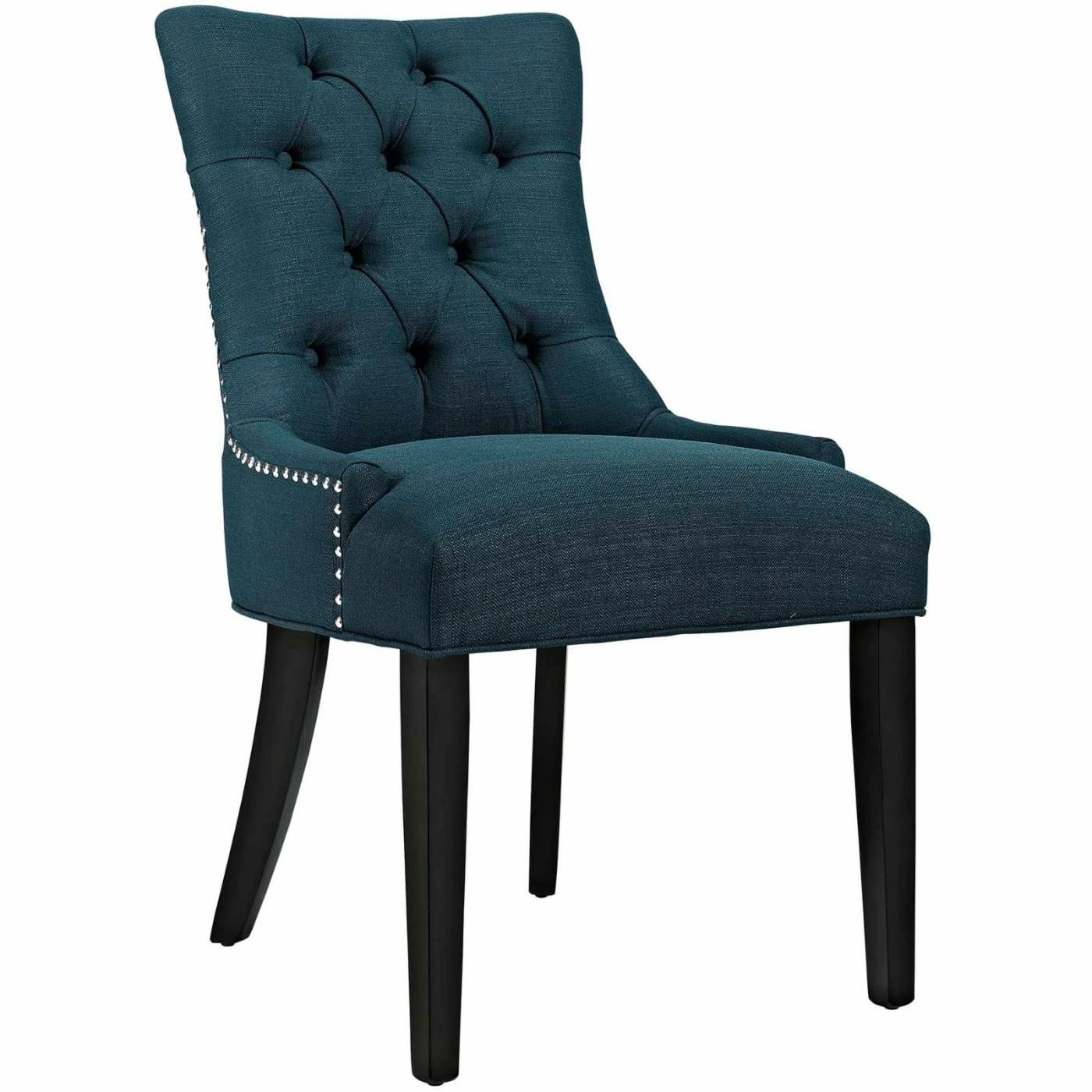 Coupon β€οΈ Side Chairs Modway Regent Fabric Dining Side Chair π - Image 5