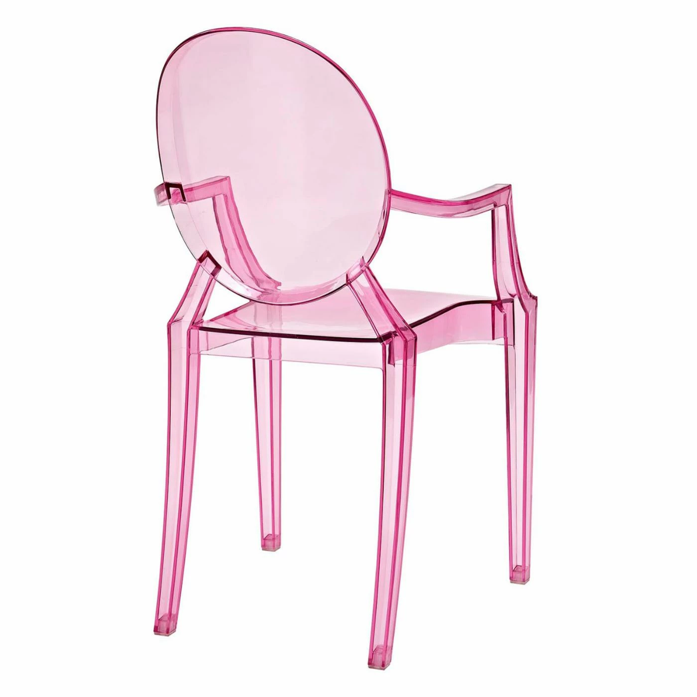 Top 10 π Casual Dining Chairs Modway Casper Dining Armchairs - Set Of 2 π - Image 5