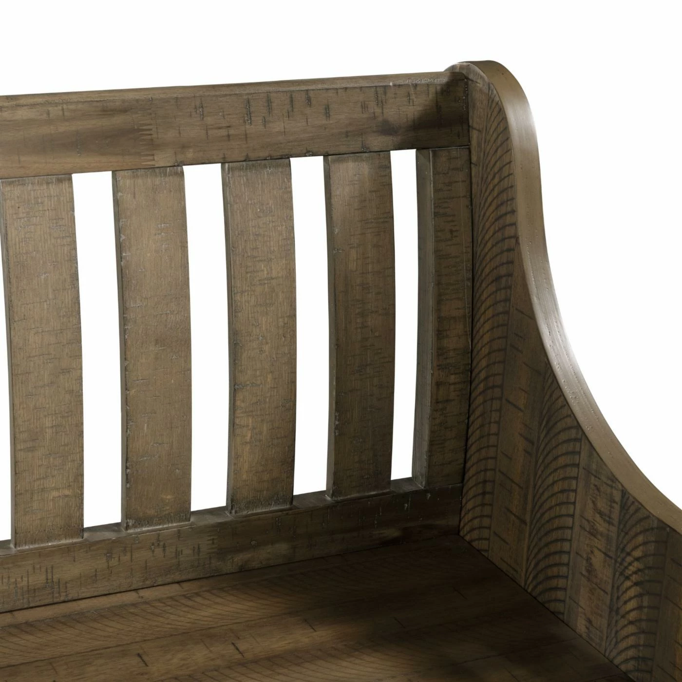 Hot Sale π Picket House Furnishings Stanford Pew Dining Bench π - Image 5