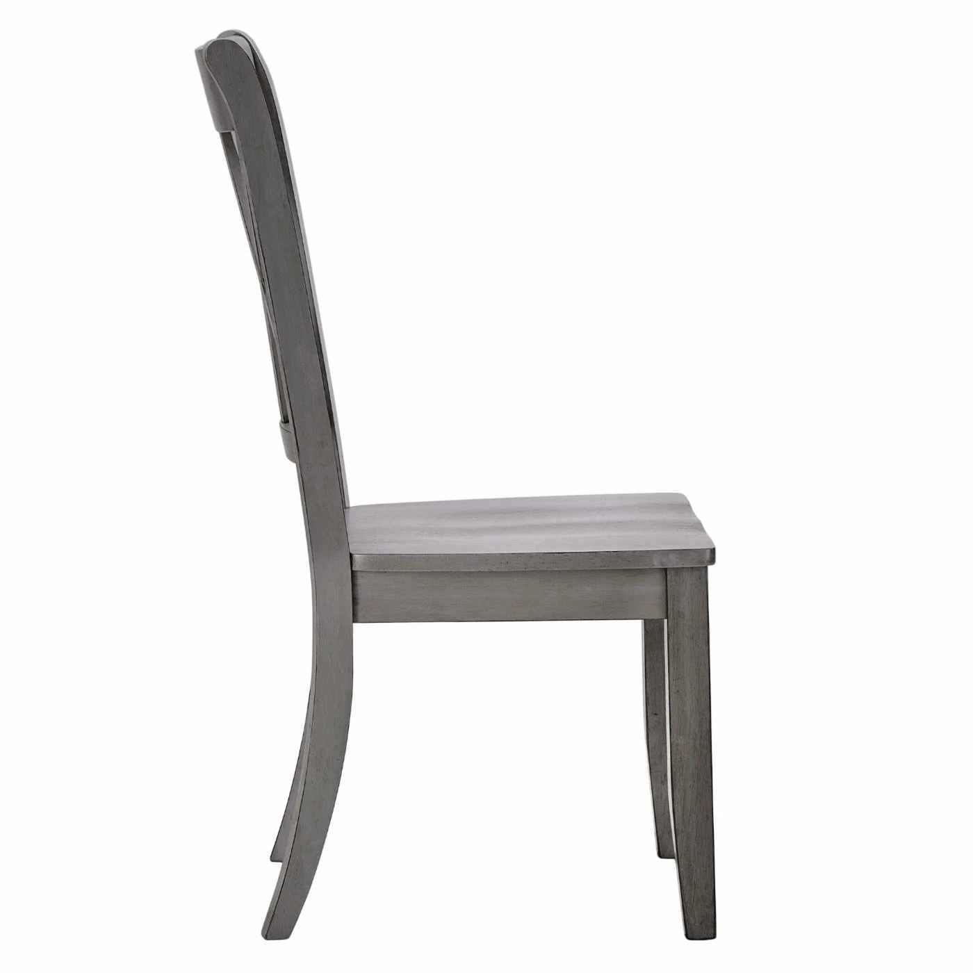 Best deal π Side Chairs HumbleNest Farmers Market Cross Back Dining Chair - Set Of 2 π - Image 5