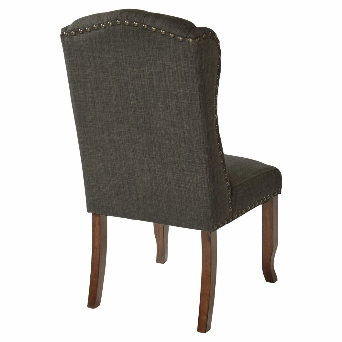 Brand new ❤️ Side Chairs OSP Home Furnishings Jessica Tufted Wingback Dining Chair ✨ - Image 5