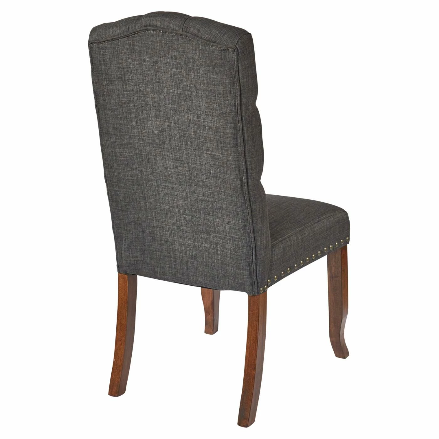 Cheapest ๐งจ Formal Dining Chairs OSP Home Furnishings Jessica Tufted Dining Chair ๐ - Image 5