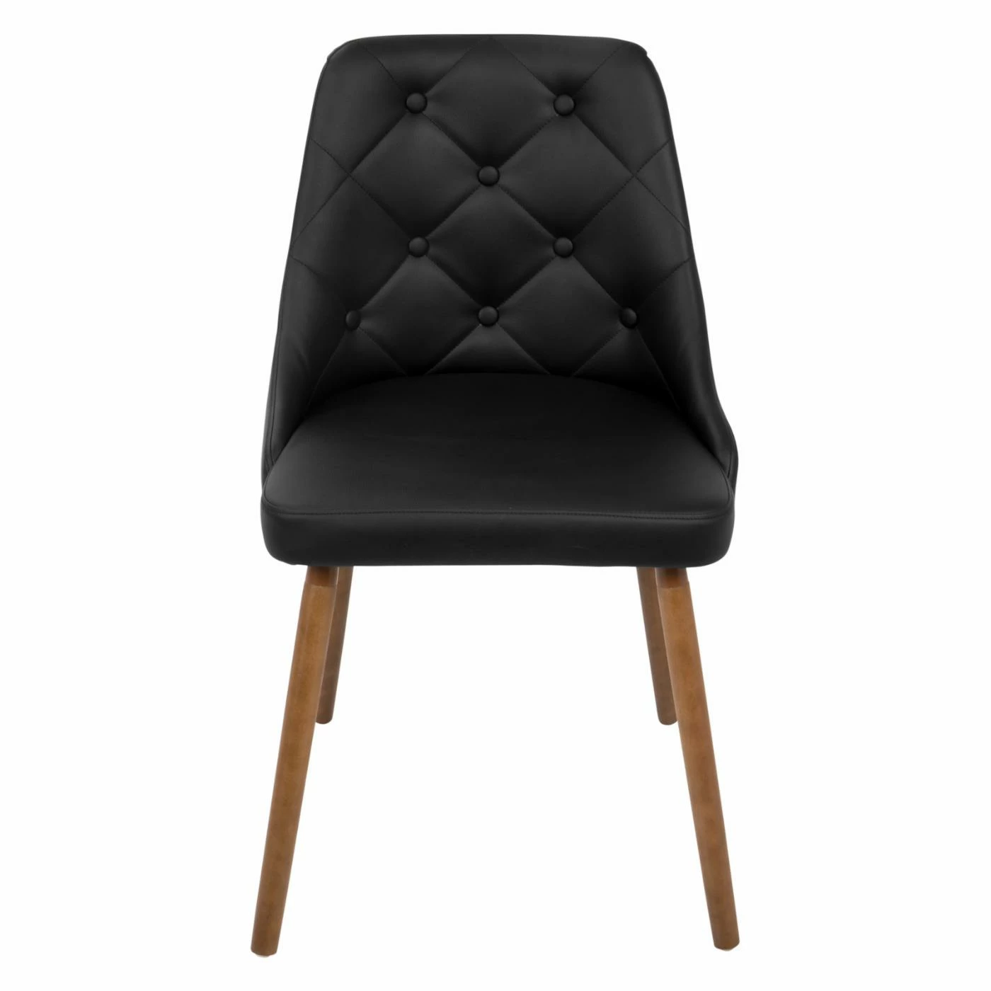 Promo ⨠Side Chairs LumiSource Giovanni Mid-Century Modern Dining Chair 𧨠- Image 5