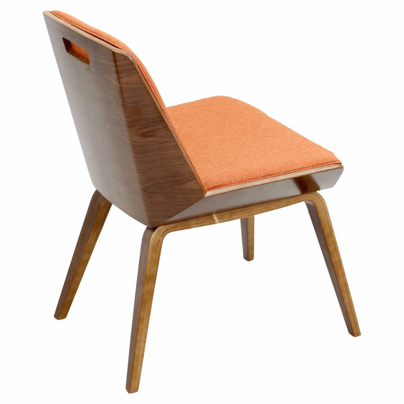 Best Pirce ✨ Side Chairs LumiSource Corazza Dining Chair 🤩 - Image 5