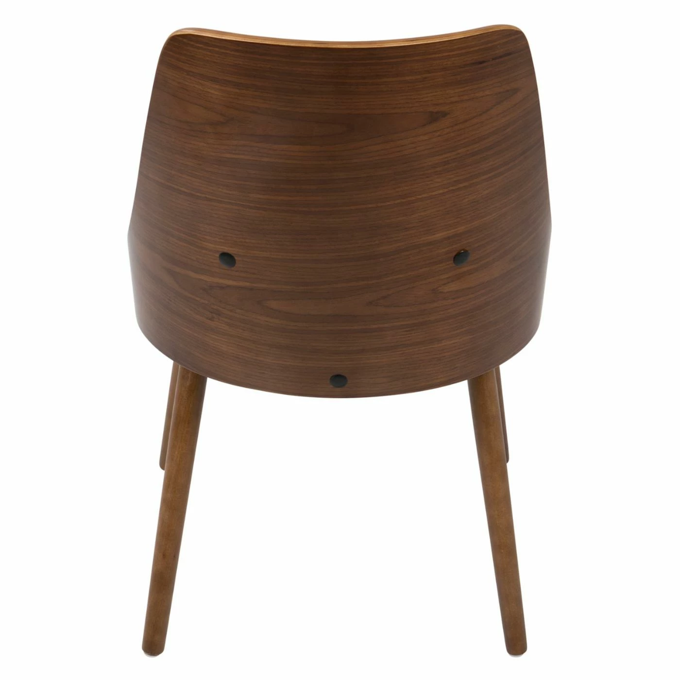 Outlet π Side Chairs LumiSource Anabelle Mid-Century Modern Dining Chair π― - Image 5