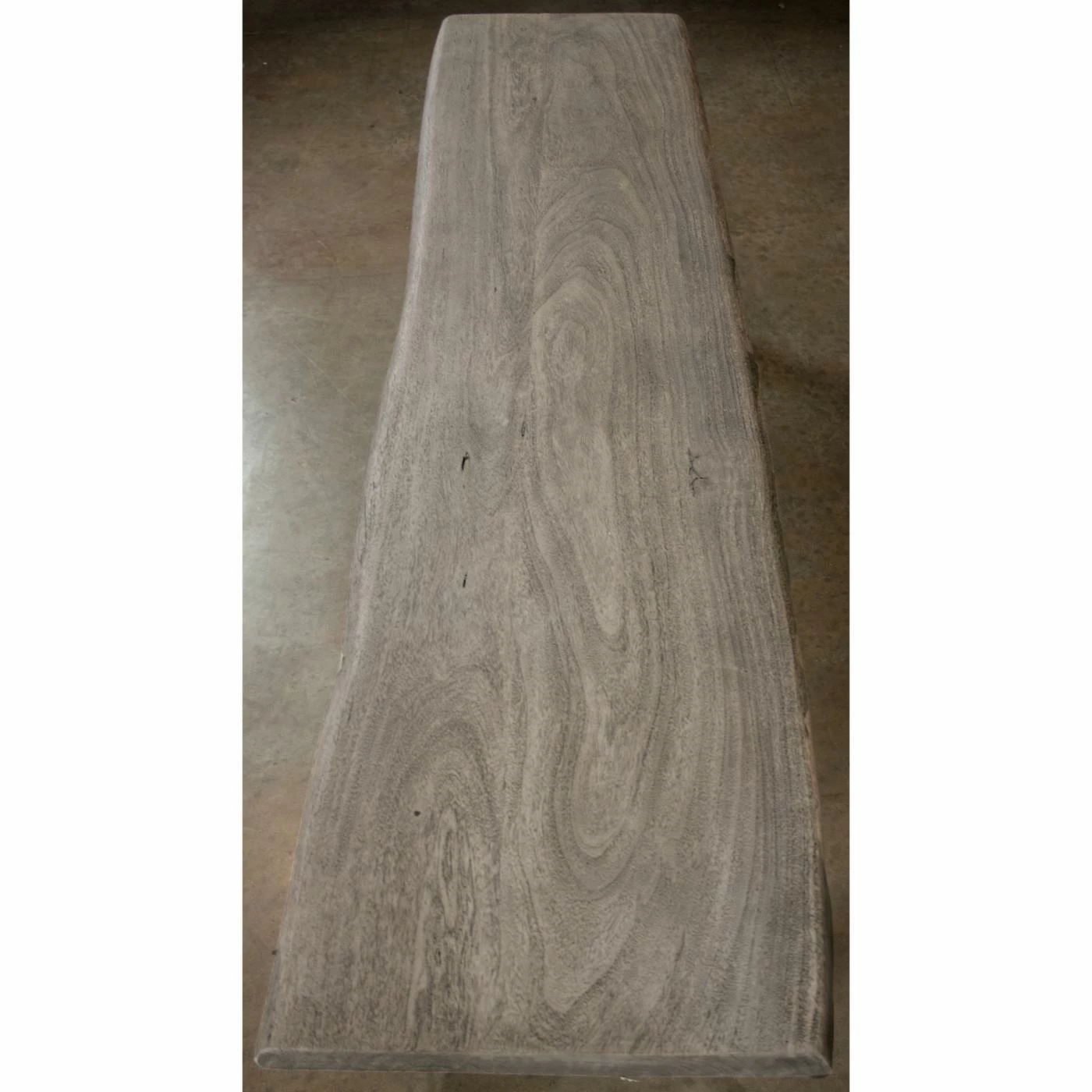 Top 10 ๐งจ Riverside Furniture Waverly Live Edge Dining Bench ๐ - Image 5