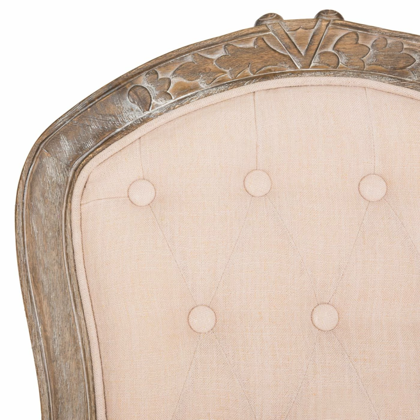 Wholesale π Formal Dining Chairs Safavieh Eloise French Leg Dining Chair - Set Of 2 βοΈ - Image 5