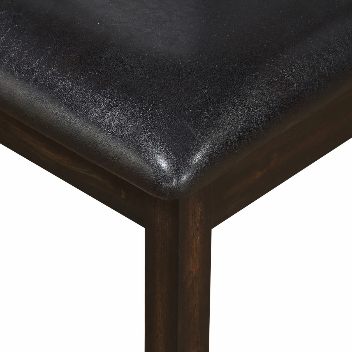 Wholesale 𧨠Side Chairs Steve Silver Co. Ally Ladder Back Dining Side Chair - Set Of 2 π - Image 5