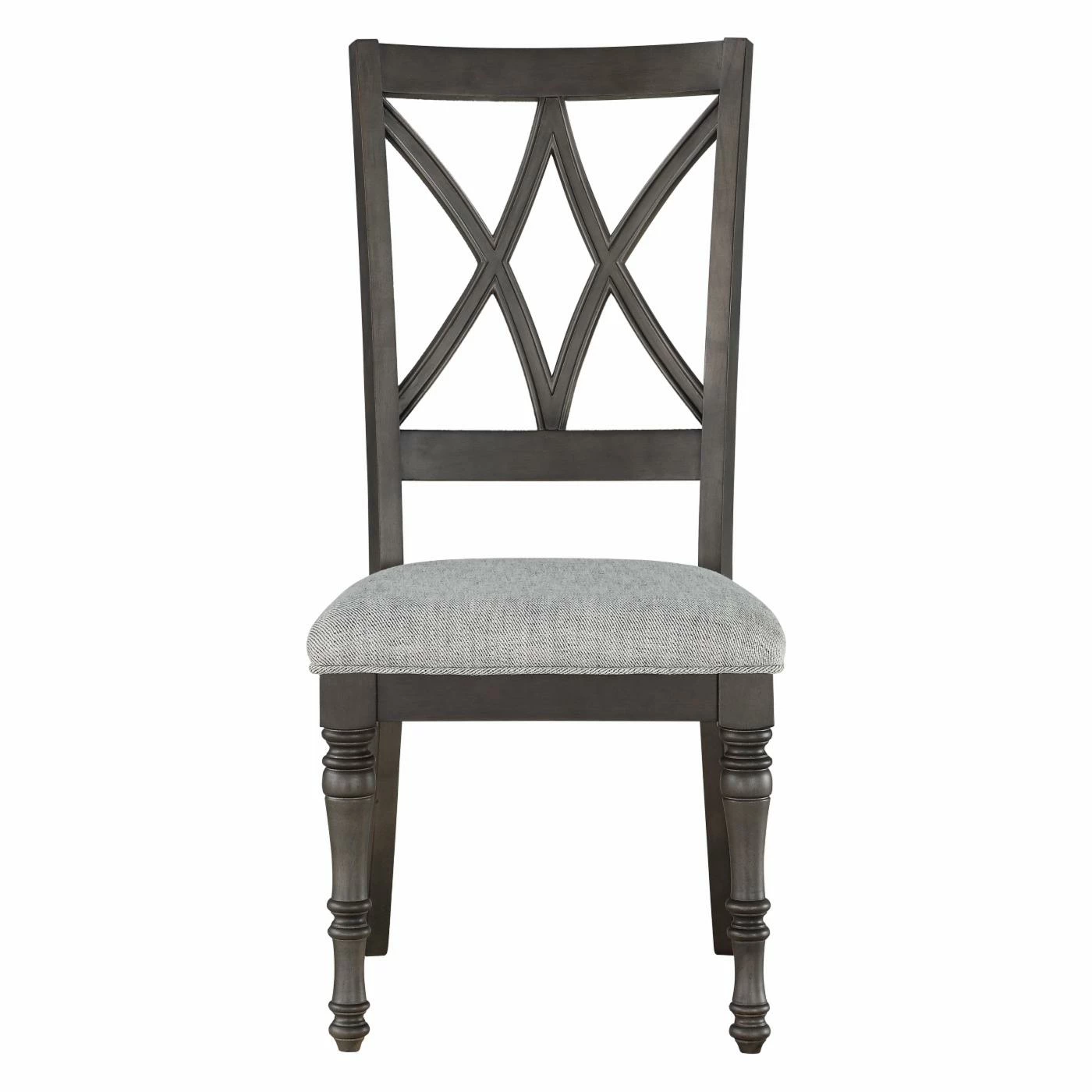 Coupon โจ Side Chairs Steve Silver Co. Linnett Dining Side Chair - Set Of 2 ๐ - Image 5