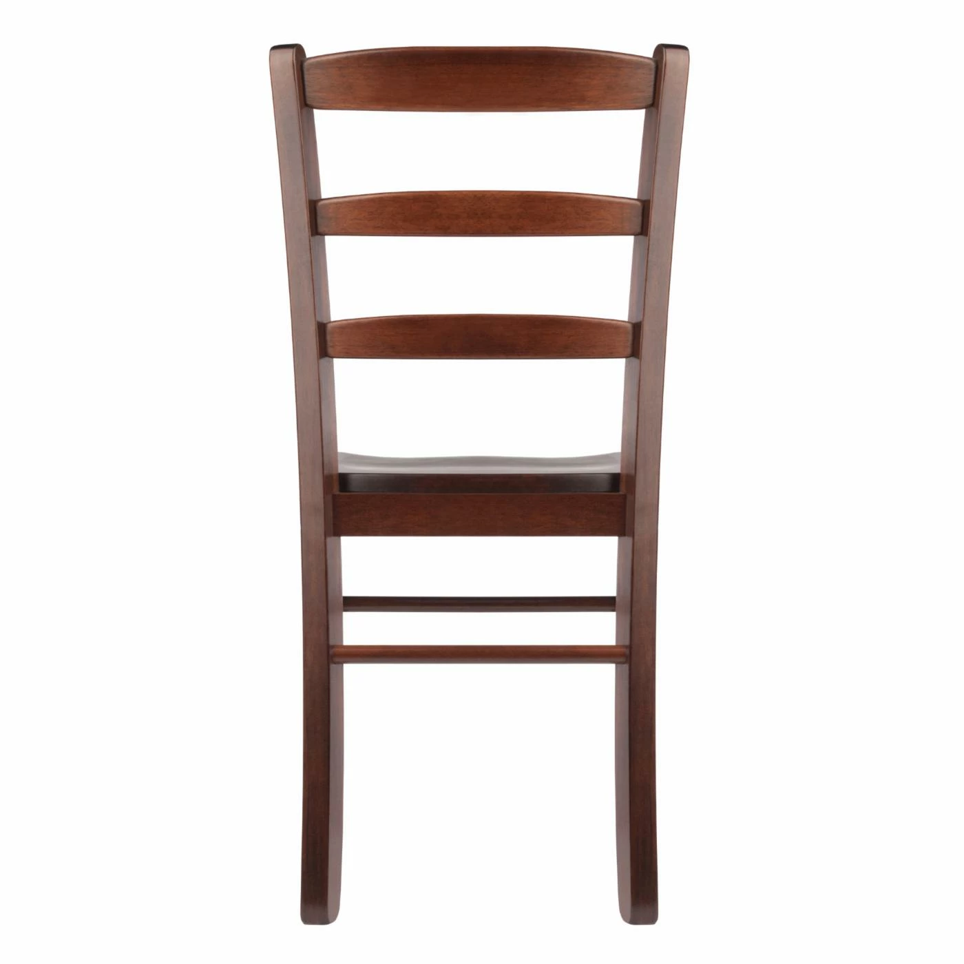 Promo ๐ฅฐ Side Chairs Winsome Ladder Back Chairs - Set Of 2 โญ - Image 5