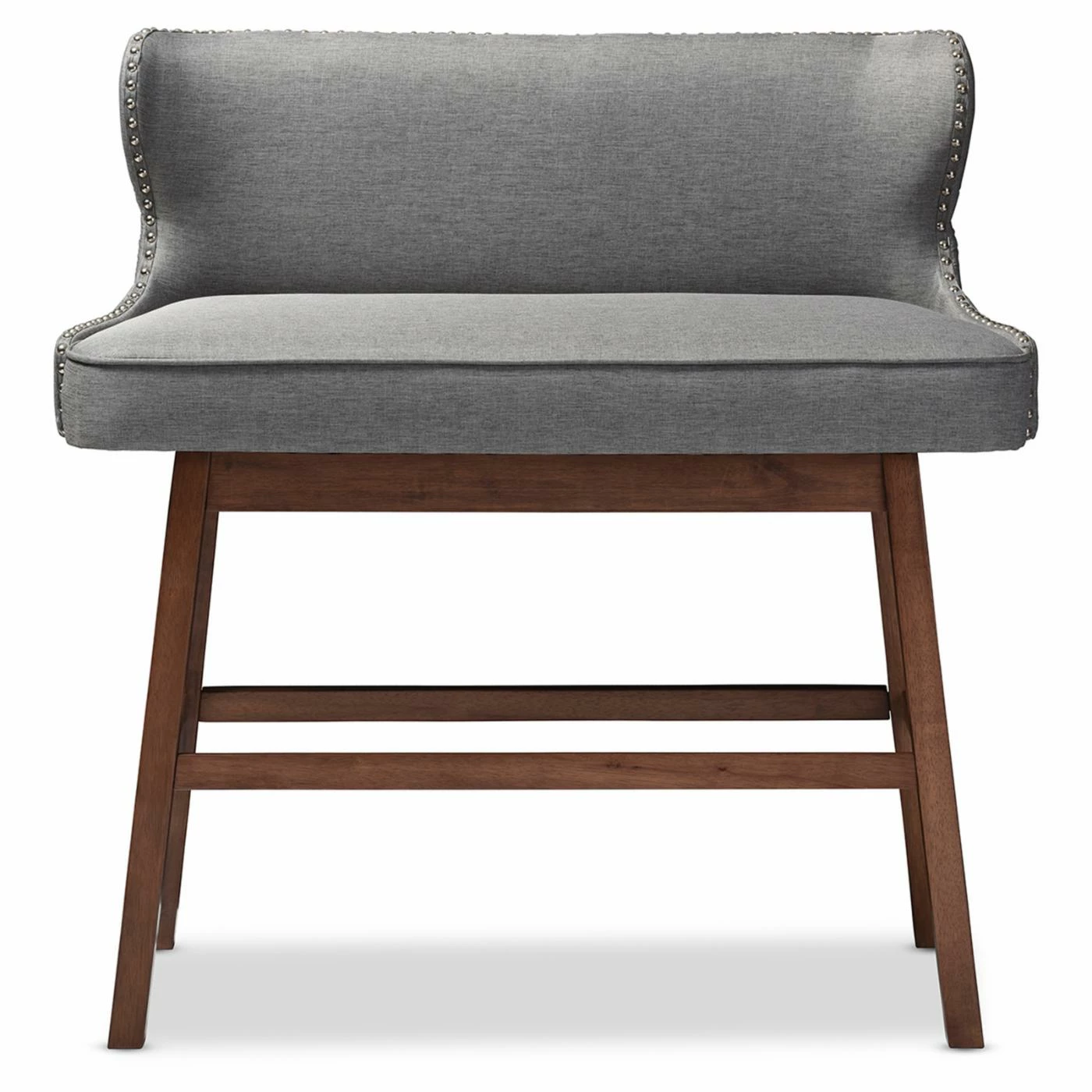 Coupon ๐ Side Chairs Baxton Studio Gradisca Bar Height Dining Bench ๐ - Image 5