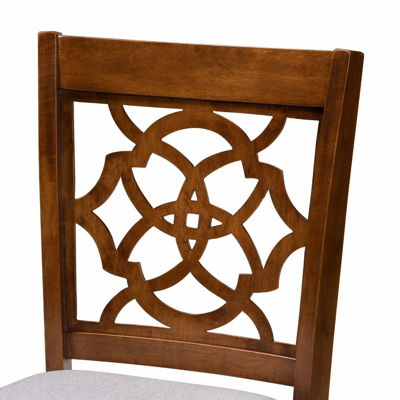 Best reviews of π Counter Height Chairs Baxton Studio Oscar 25 In. Counter Height Pub Dining Chairs - Set Of 2 π― - Image 5